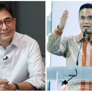 Panas! Anindya Bakrie dan Arsjad Rasjid Rebutan Posisi Ketua Umum Kadin Indonesia
