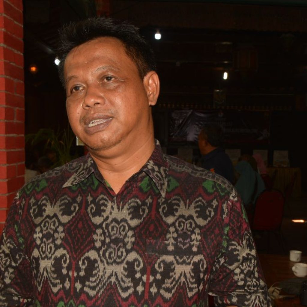 Kadinsos P3A Blora berharap ada penunjang sarana dan prasarana untuk disabilitas saat pemilu 2024. Foto: Dok. Lilik Yuliantoro