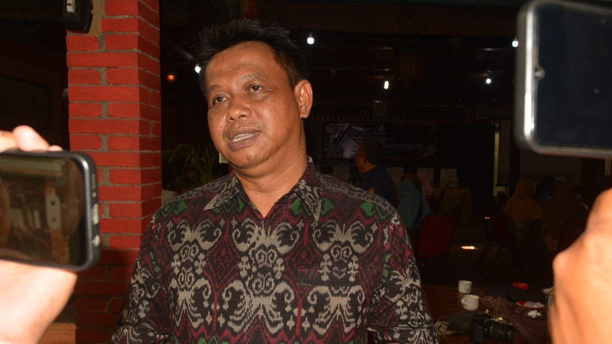 Kadinsos P3A Blora berharap ada penunjang sarana dan prasarana untuk disabilitas saat pemilu 2024. Foto: Dok. Lilik Yuliantoro