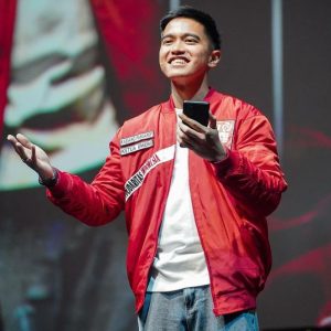 Pengamat Politik Sebut Kaesang Lebih Berpeluang Menang di Pilgub Jateng Ketimbang Jakarta