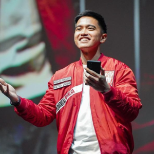 Diusulkan Golkar Maju Bersama Jusuf Hamka, Kaesang Justru Sebut Nama Kandidat Lain