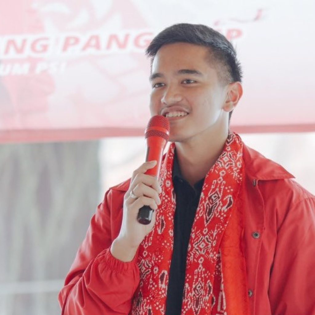 TUTURPEDIA - Kaesang Diam-diam sudah Mengurus 3 Surat Ini untuk Maju Pilkada Jateng