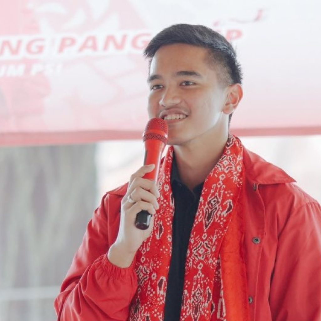 Klarifikasi Kaesang Naik Jet Pribadi ke AS, Ngaku hanya Nebeng Teman