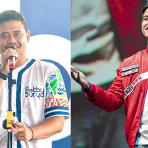 Diduga Terlibat Dugaan Gratifikasi, KPK Persilakan Kaesang-Bobby Lakukan Klarifikasi via Website