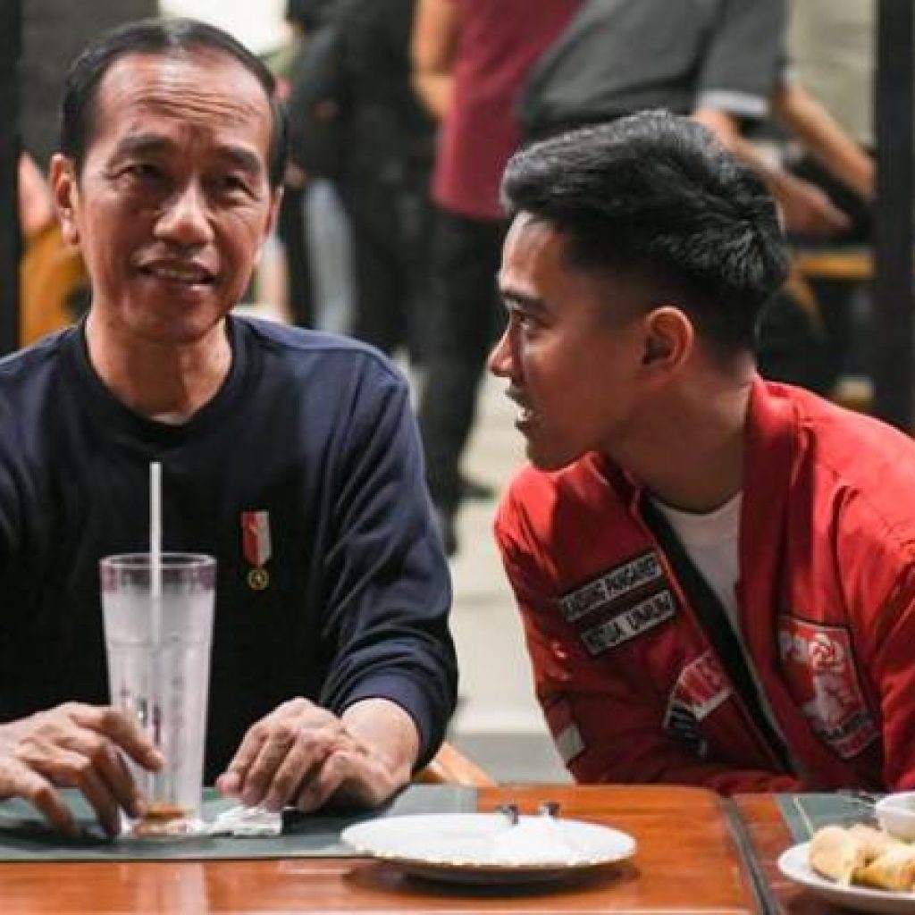 ICW: Putusan MA Ubah Syarat Usia Calon Kepala Daerah Langgengkan Dinasti Politik Jokowi