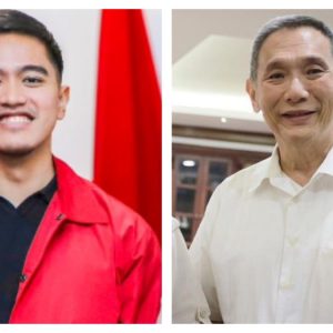 Golkar Tawarkan Jusuf Hamka pada Kaesang untuk Maju Pilkada Jakarta