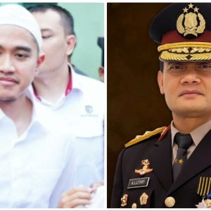 Elektabilitas Ahmad Lutfhi dan Kaesang Teratas, Jadi Top of Mind Pilgub Jateng