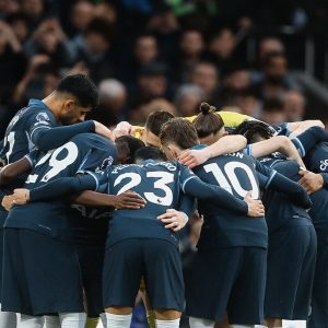 Kalah Telak dari Fulham, Postecoglou: Target Tottenham Bukan Finish 4 Besar