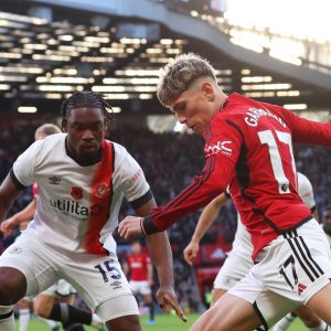 Kalahkan Luton, Manchester United Naik ke Peringkat 6 Klasemen Liga Inggris