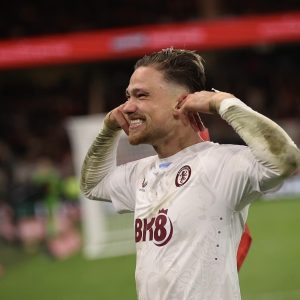 Kalahkan Middlesbrough 1-0, Aston Villa Lolos ke Putaran Keempat FA Cup untuk Pertama Kali dalam 8 Tahun