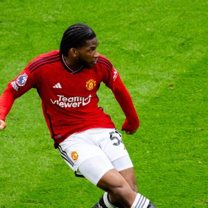 Kambwala dan Mainoo Tampil Mengesankan, Ten Hag Optimis Masa Depan MU Cemerlang