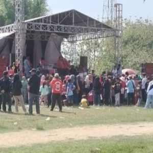 Kampanye Pilkada Blora 2024 Masih Ditemukan Anak-anak Hadir, Ini Pesan Penting Tokoh Masyarakat 