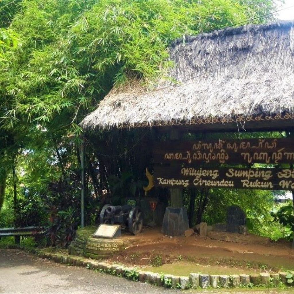 Rekomendasi wisata Cimahi. Foto: disbudparpora.cimahikota.go.id