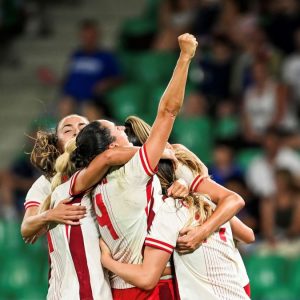 Buntut Skandal Drone, Kanada Ajukan Banding Sanksi Pemotongan Poin