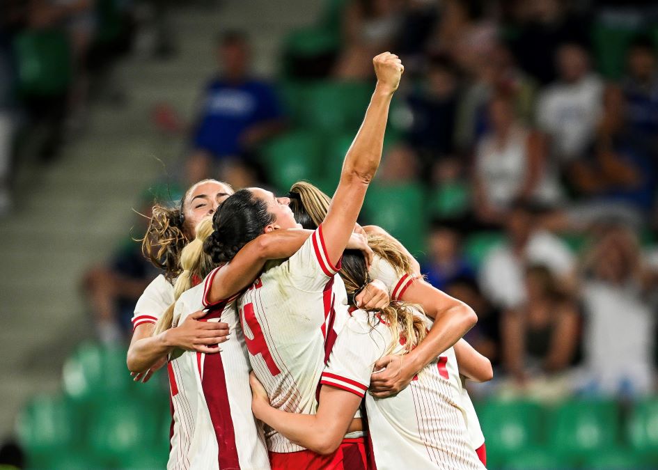 CAS mengajukan banding terkait sanksi pemotongan poin oleh FIFA. Foto: x.com/brfootball