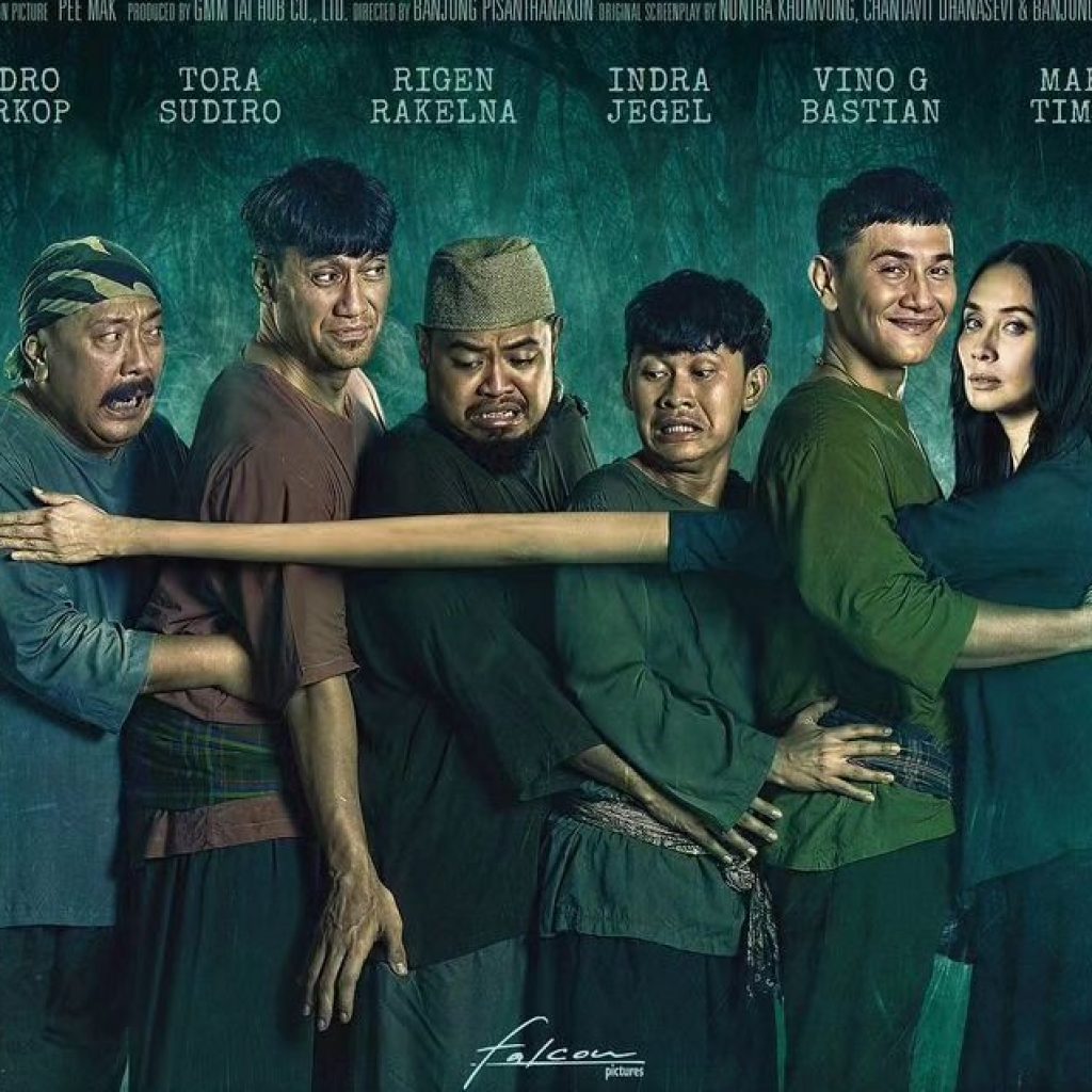 Sinopsis film Kang Mak From Pee Mak. Foto: instagram.com/kangmakfrompeemak