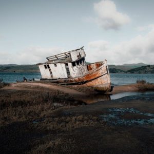 WNA Taiwan Hilang Usai Kapal KM Parikudus Terbalik di Kepulauan Seribu, Tim SAR Masih Lakukan Pencarian