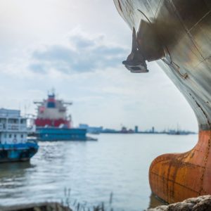 Kapal KM Parikudus Terbalik di Kepulauan Seribu, 35 Orang Dievakuasi