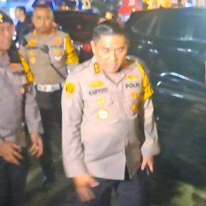 Pasca Putusan MK, Polri Pastikan Situasi di Jakarta Aman