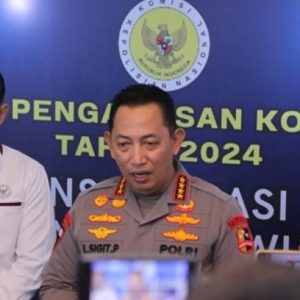 Libatkan Bareskrim Polri, Kapolri Listyo Sigit Pastikan Kasus Vina Cirebon Segera Dituntaskan