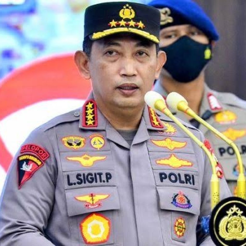 Kapolri soal Kasus Vina Cirebon: Harus Ditangani Tuntas dan Transparan