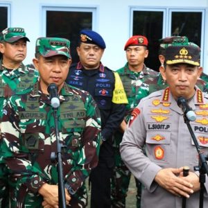Izinkan Masyarakat Demo Pasca Pemilu, Kapolri: Asal Tidak Anarkis
