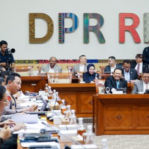 Mengapa Kasus Judi Online Terus Meningkat? Ini Penjelasan Kapolri Listyo Sigit