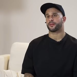 Kapten Manchester City Kyle Walker Blak-Blakan Soal Perselingkuhannya, Sesali Kelakuan Bodohnya