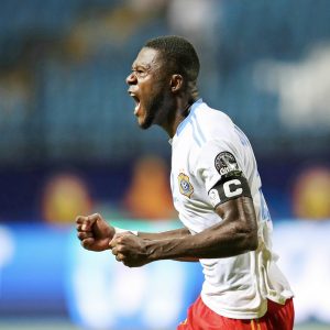 Piala Afrika 2023: Kapten Timnas Kongo Chancel Mbemba Jadi Sasaran Rasisme di Media Sosial Usai Tahan Imbang Maroko