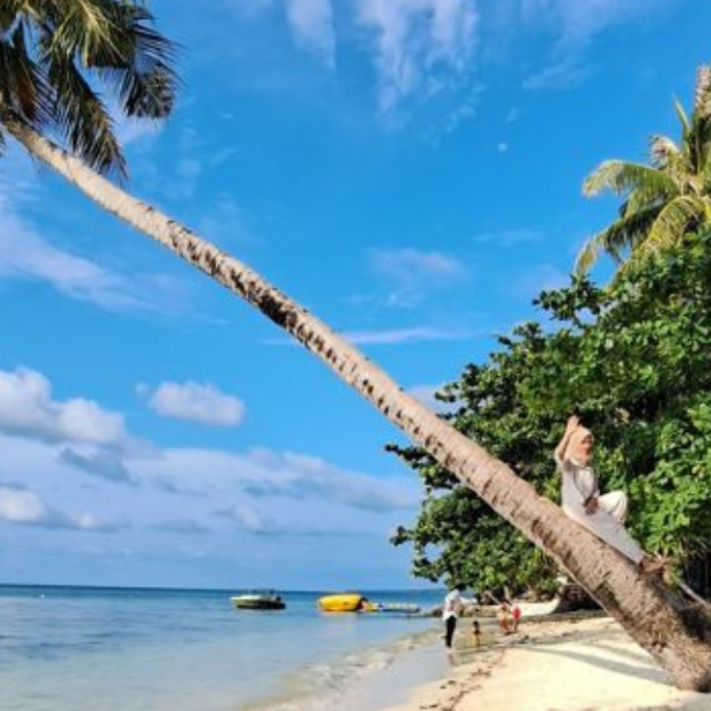 Rekomendasi wisata alam populer di Jepara. Foto: visitjawatengah.jatengprov