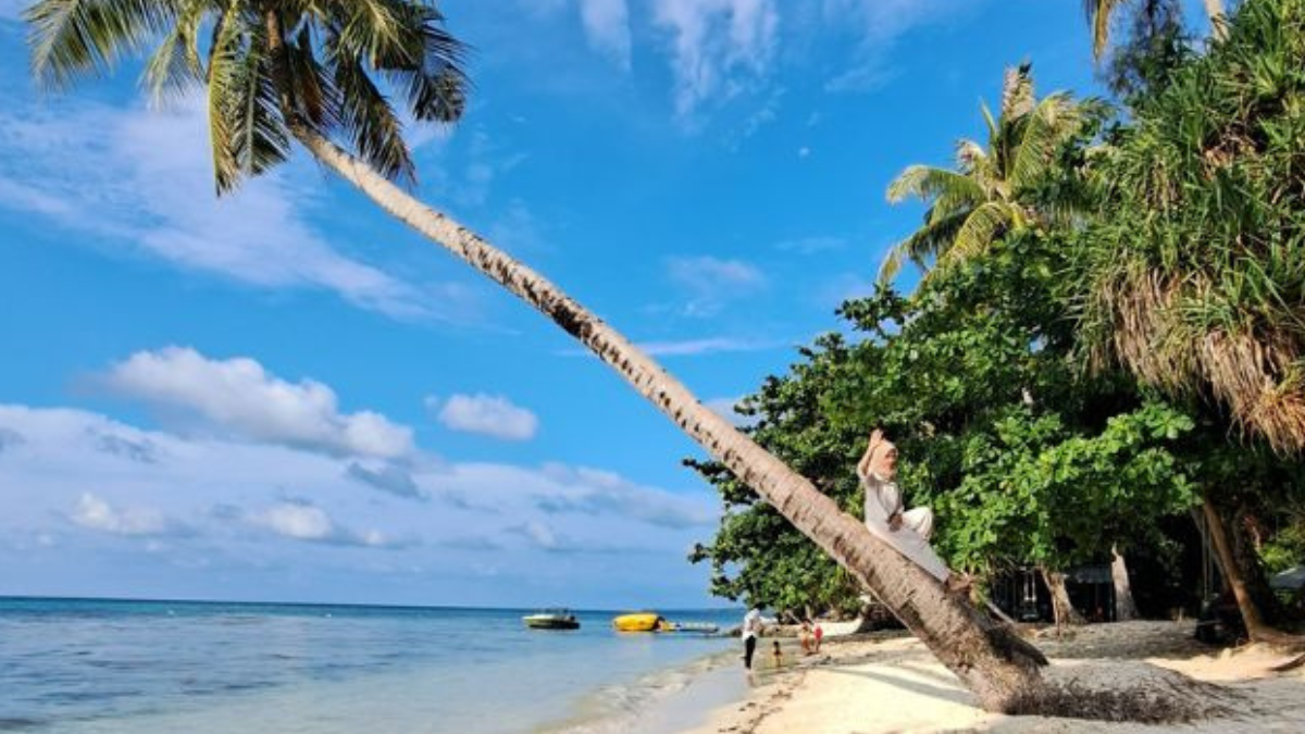 Rekomendasi wisata alam populer di Jepara. Foto: visitjawatengah.jatengprov