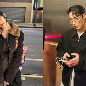 Karina Aespa dan Lee Jae Wook Putus setelah Lima Minggu Go Public, Ada Apa?
