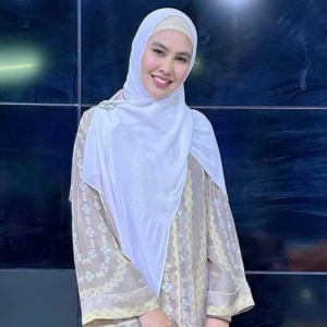 Wajah Penuh Luka Melepuh, Inilah Kondisi Kartika Putri Usai Perawatan di Singapura akibat Alergi Obat
