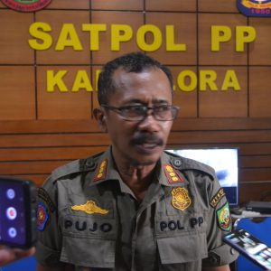 Satpol PP Blora Bakal Tindak Tegas Tempat Hiburan Malam yang Nekat Buka di Malam Tahun Baru