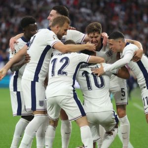 UEFA Temukan Kasus Rasisme di Pertandingan Inggris Vs Serbia, Sekarang Ulah Siapa?