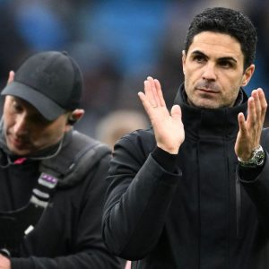 Mikel Arteta: Arsenal Harus Buang Ego untuk Jadi Juara Liga Inggris