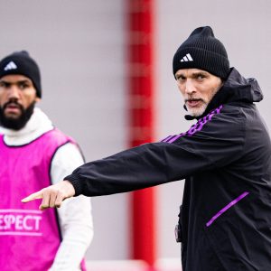 Jelang 16 Besar Liga Champions Lawan Lazio, Tuchel: Bayern Munich Perlu Tekanan untuk Lolos ke Perempat Final