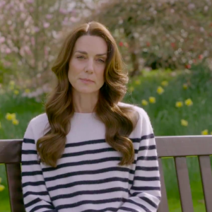 Kate Middleton Ungkap Dirinya Mengidap Kanker dan sedang Jalani Kemoterapi, Raja Charles III Turut Beri Dukungan