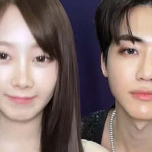 Kolaborasi Challenge TikTok Jaemin NCT dan Giselle Aespa di Backstage Jadi Sorotan, Netizen: Akrab Banget!