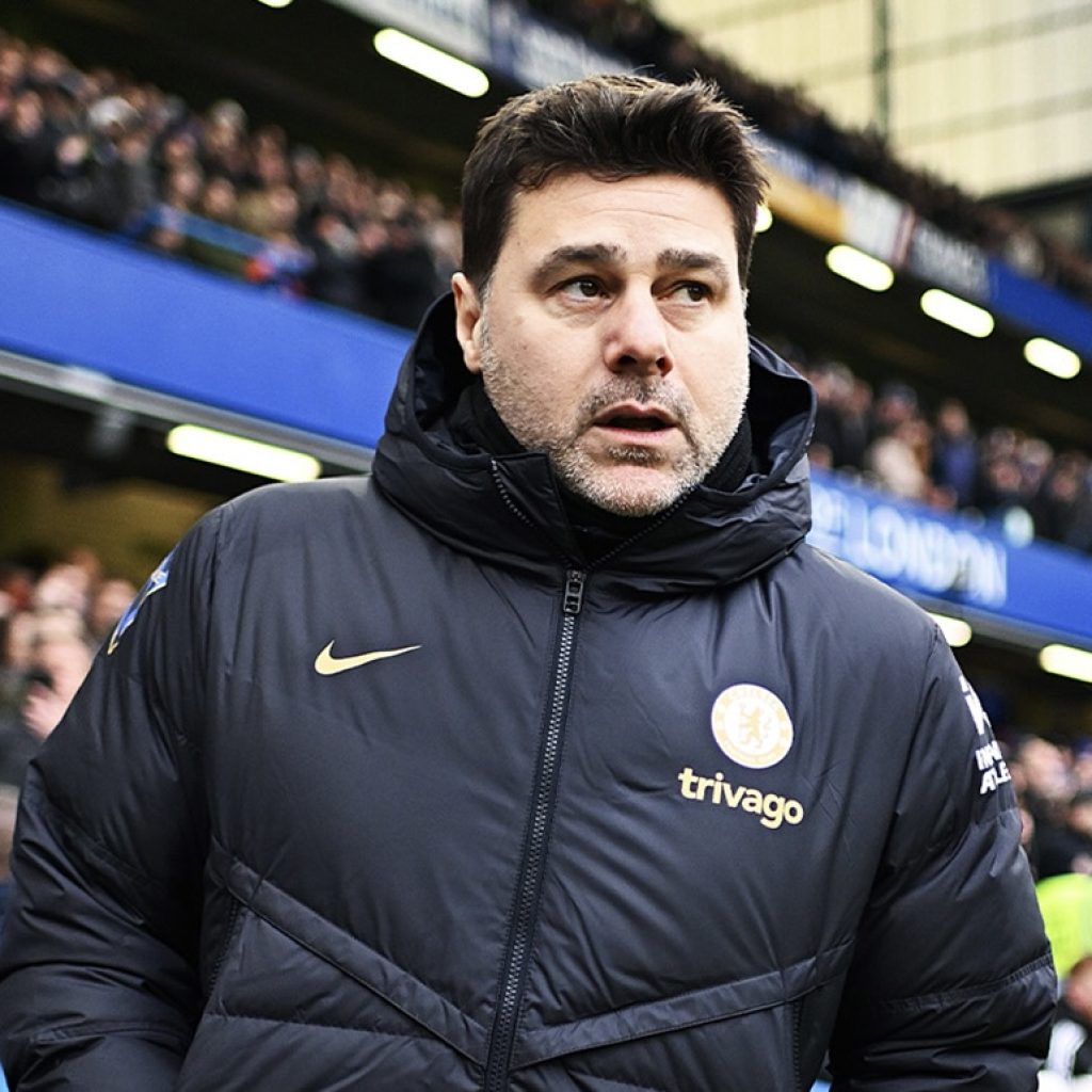 Kecewa Chelsea Dibantai Arsenal 5-0, Pochettino Tetap Bela Pemain