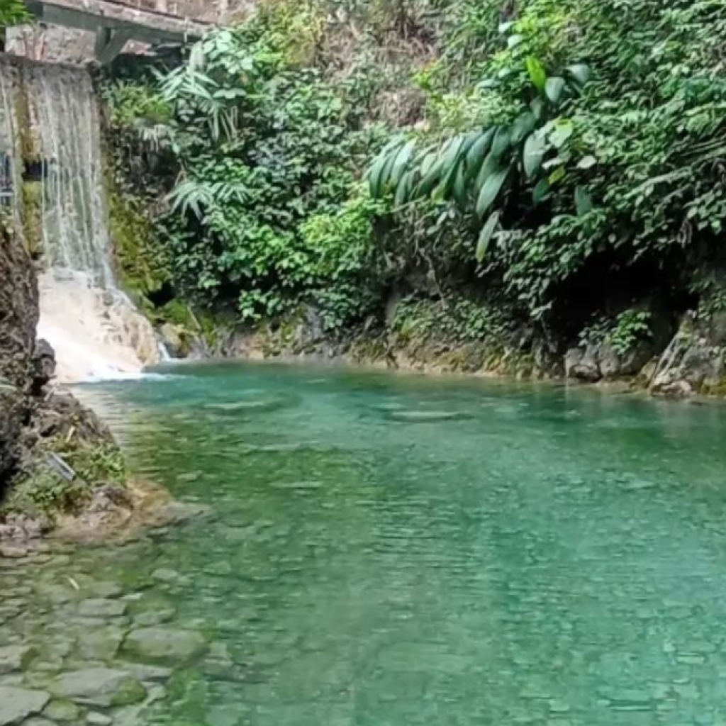 Rekomendasi wisata di Kulon Progo. Foto: instagram.com/kedungpedut