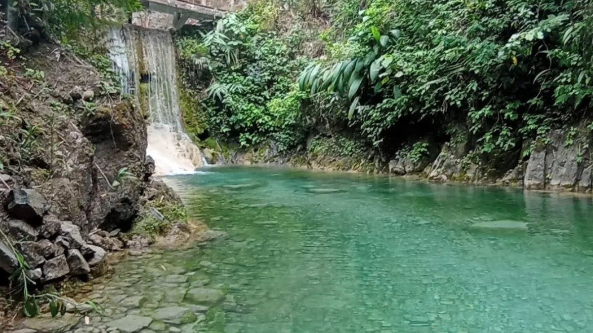 Rekomendasi wisata di Kulon Progo. Foto: instagram.com/kedungpedut