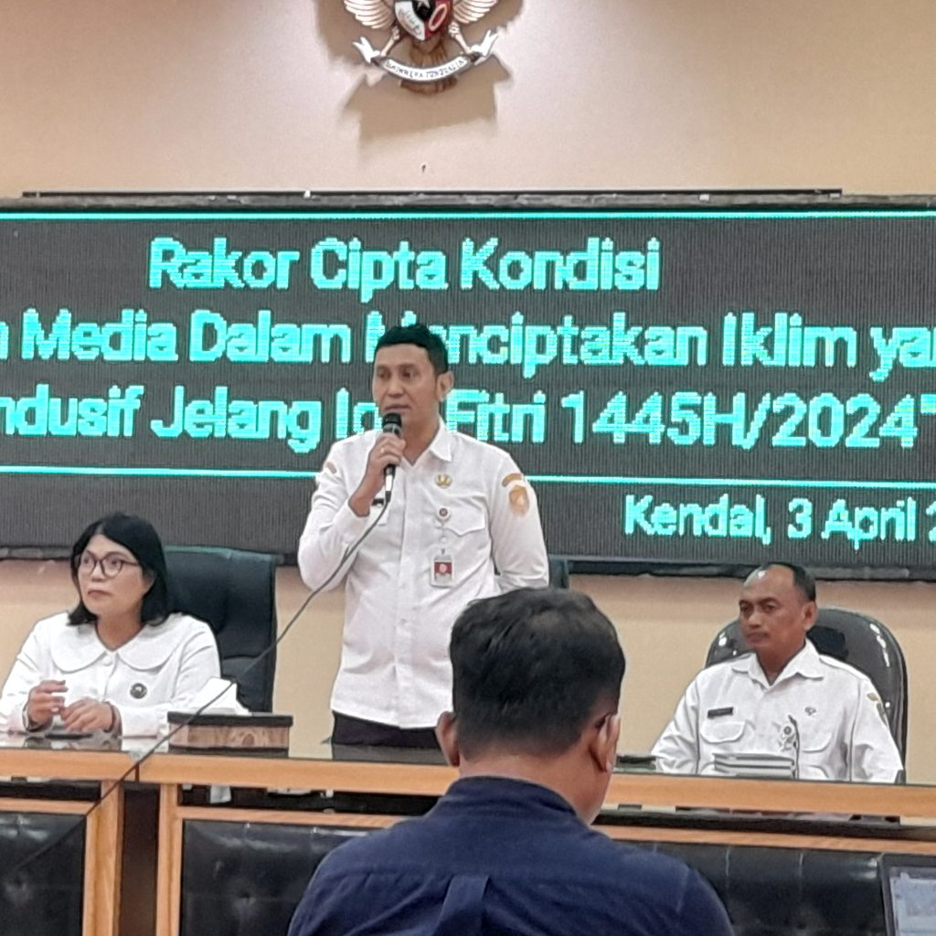 Meski Ada Program Jaga Desa, Kajari Kendal Akui Penyalahgunaan Dana Desa untuk Pembangunan Masih Sering Terjadi