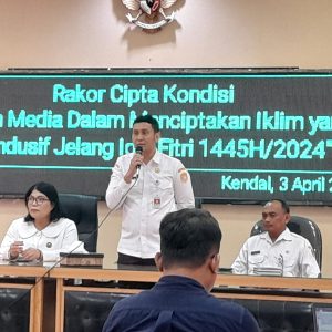 Meski Ada Program Jaga Desa, Kajari Kendal Akui Penyalahgunaan Dana Desa untuk Pembangunan Masih Sering Terjadi