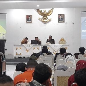Butuh Rp41 Miliar untuk Tuntaskan Program BKK Dana Dusun di Kendal