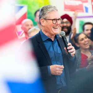 PM Inggris Terbaru akan Batalkan Penundaan Surat Perintah Penangkapan Netanyahu di ICC