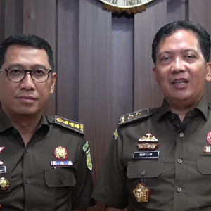 Ada 5 Tersangka Baru dalam Kasus Korupsi PT Timah yang Ditetapkan Kejagung, Berikut Daftarnya 