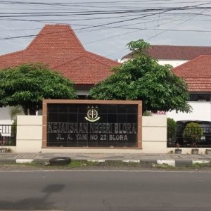 Kejari Blora hingga Kejati Jawa Tengah Angkat Bicara soal Oknum Kasi BB yang Diduga Terjerat Kasus Narkoba