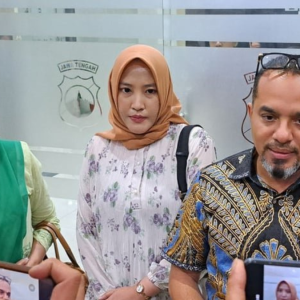 Terungkap! dr Aulia Risma Lestari Diminta Pesan 80 Nasi Boks Setiap Hari dan Bayar Jurnal Senior 