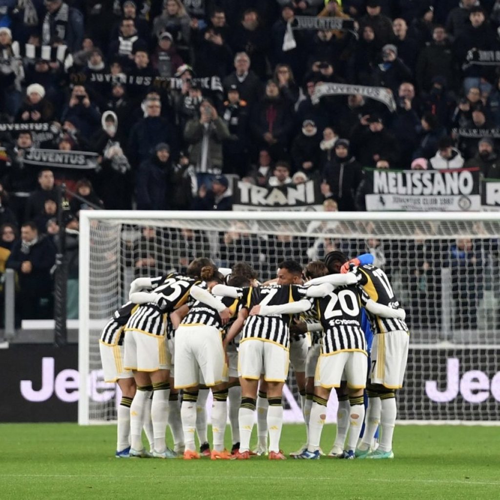 TUTURPEDIA - Kembali Bersua dengan Salernitana, Juventus Tetap Tak Boleh Lengah